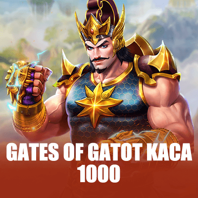 印尼傳奇迦多鐸卡1000