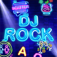 DJ跳