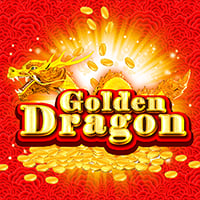 金龍送寶