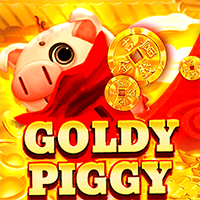 小豬金金