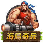 海島奇兵