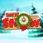下雪吧