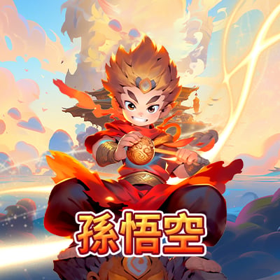 孫悟空